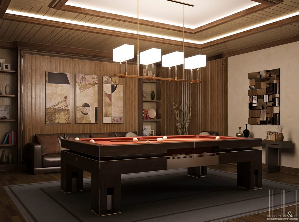 Шале в Наяде – фото 5