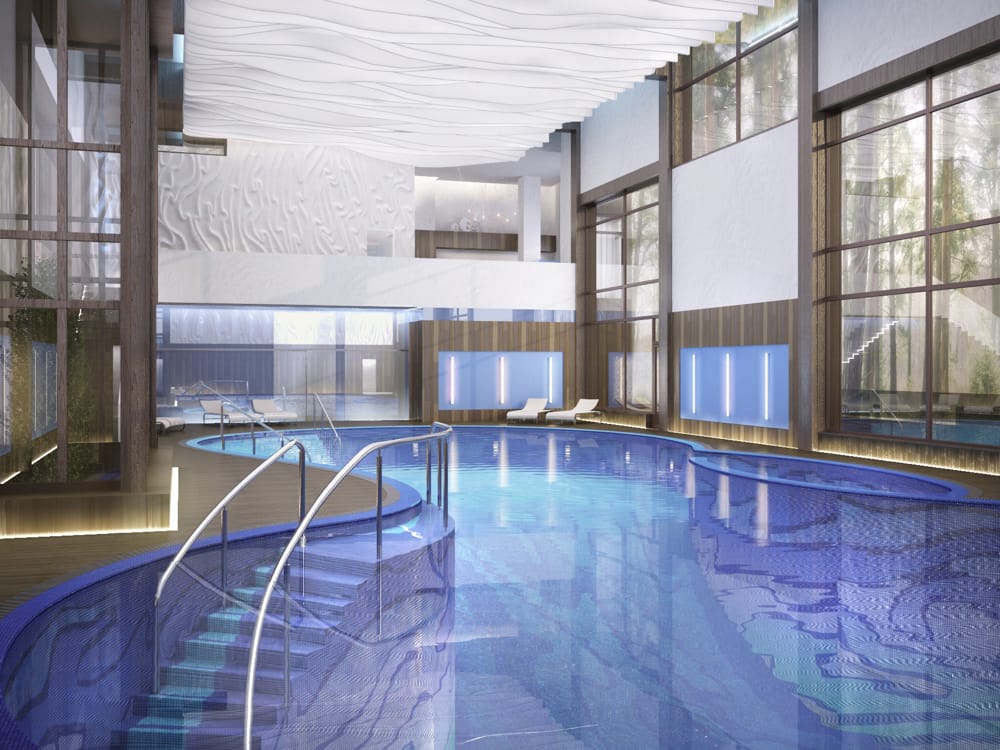 SPA center – фото 1