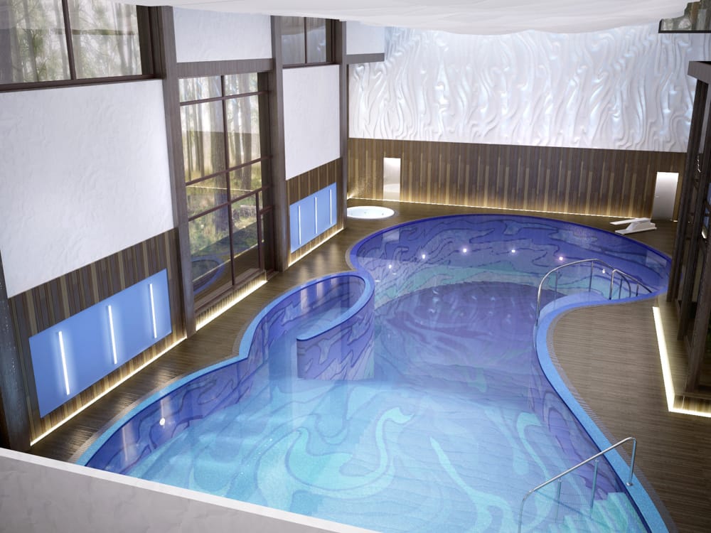 SPA center – фото 2