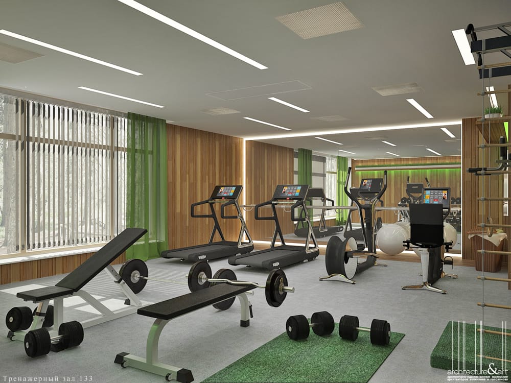 SPA center – фото 8